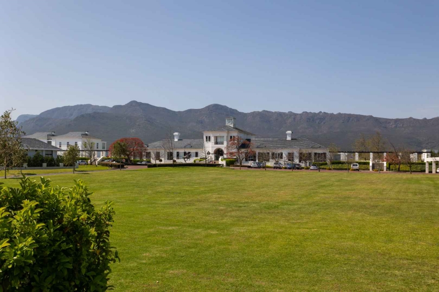 2 Bedroom Property for Sale in Val De Vie Estate Western Cape